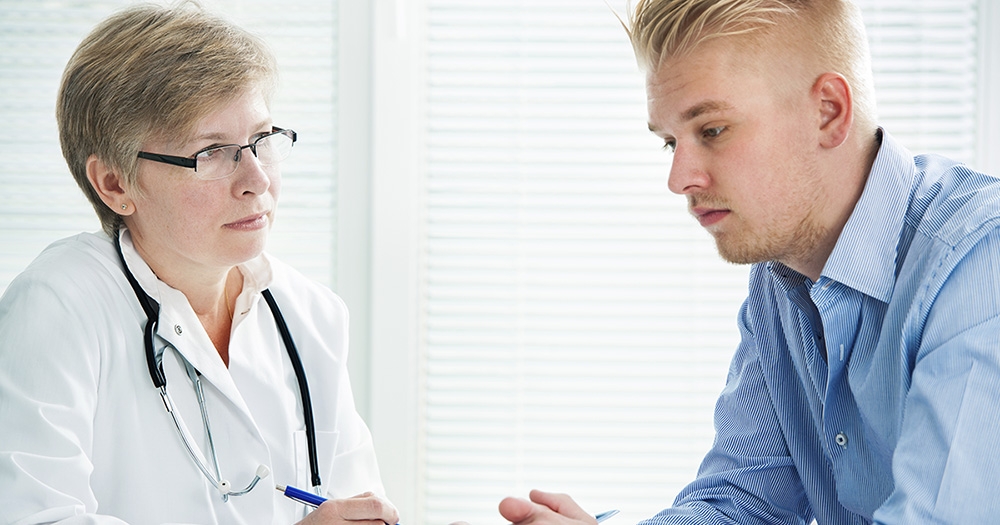 4 Common Orthopedic Traumas