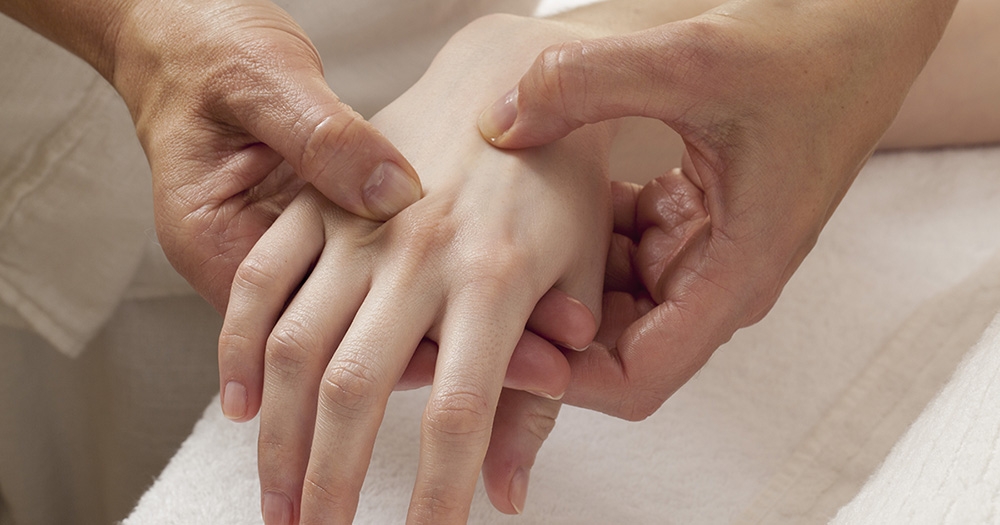 4 Treatment Options for Hand Injuries