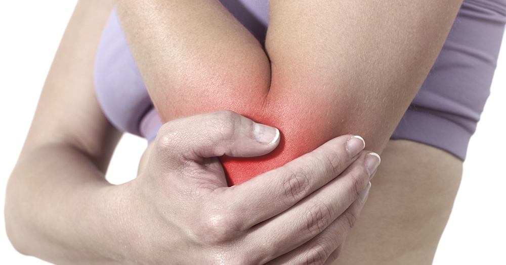 Can Arthritis Affect Your Elbows?