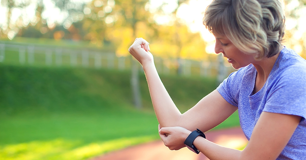 Elbow Replacements: They
