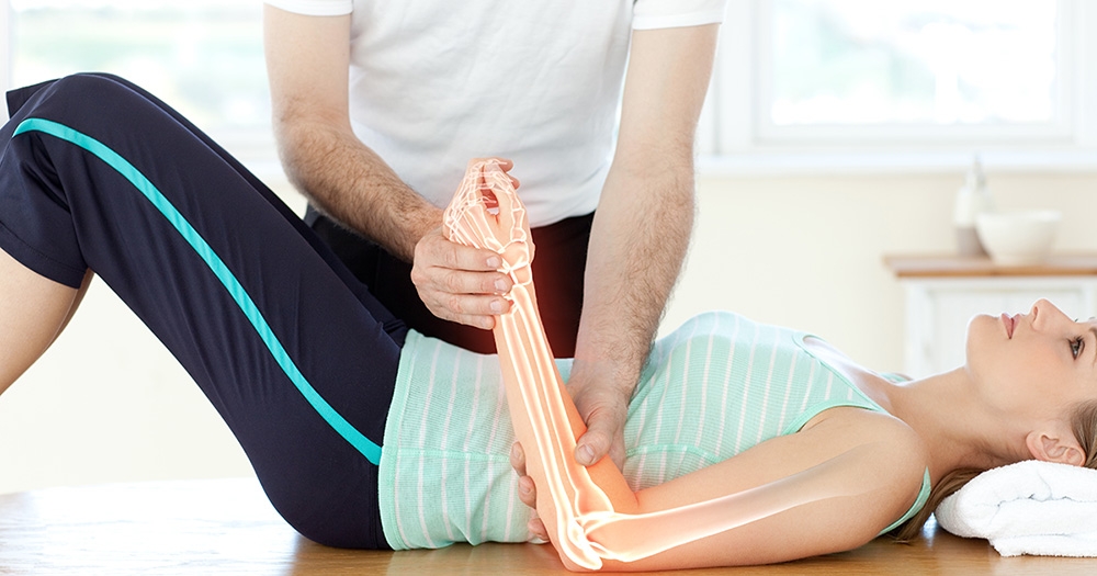 Get Back to Your Life More Quickly Through Accelerated Rehab