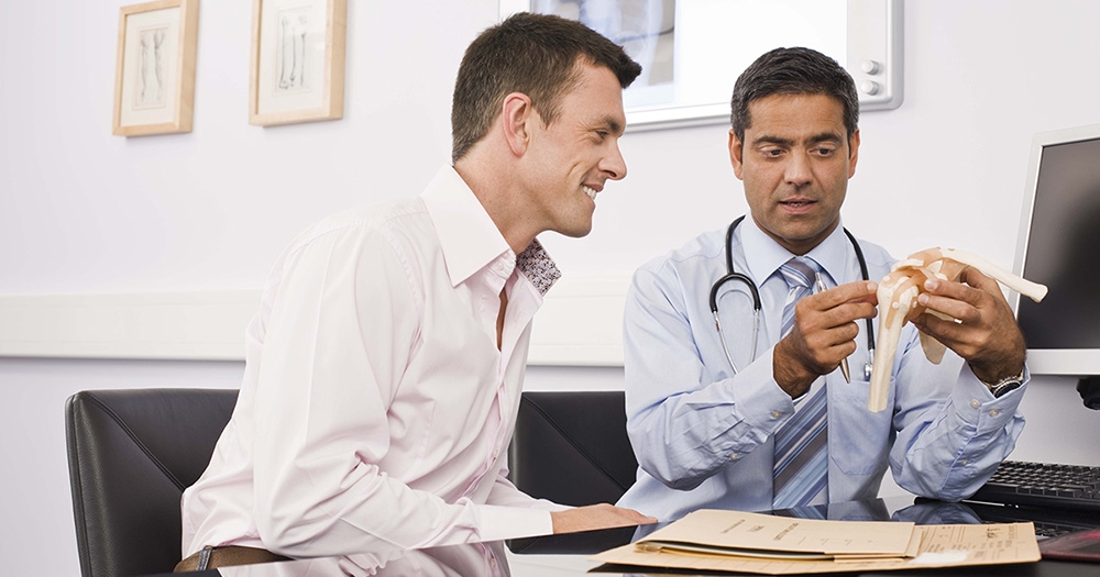 How Successful is Shoulder Replacement Surgery?
