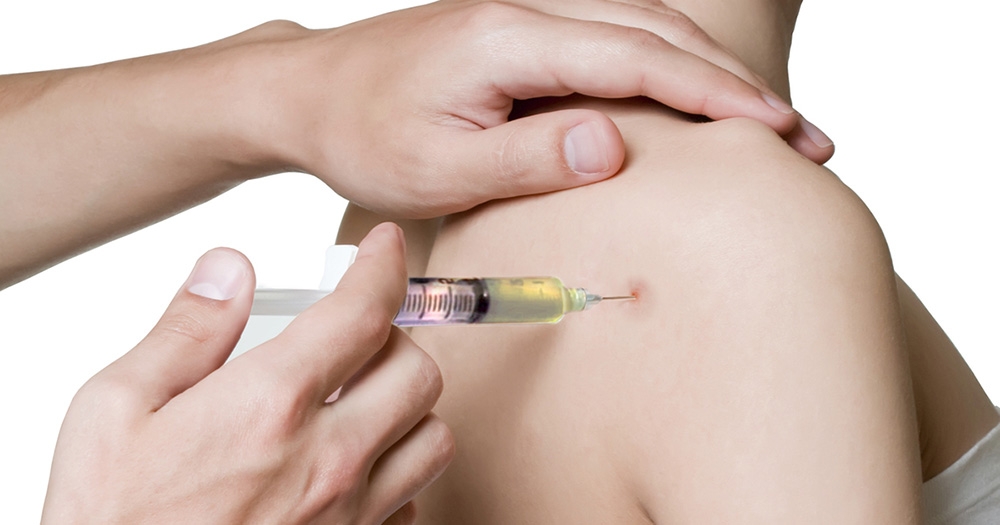 Is PRP Right for Me?