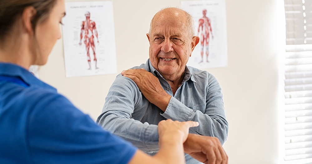 Recognizing the Signs of Shoulder Instability