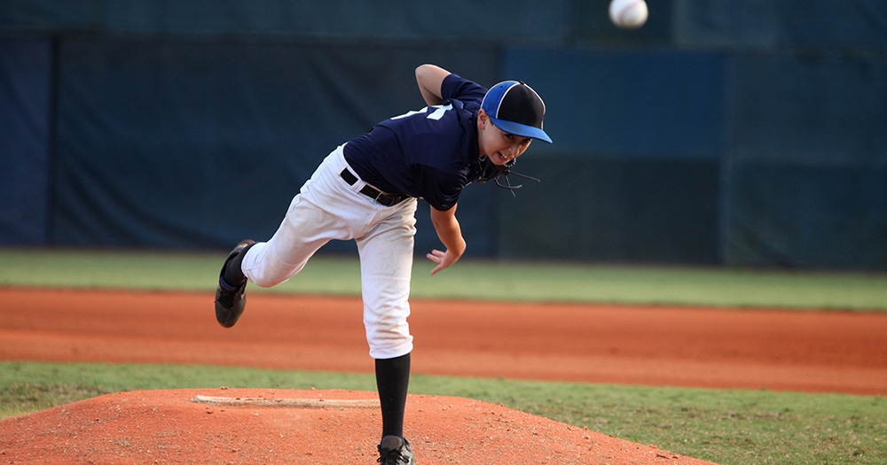 Take These Steps to Prevent Sports Injuries