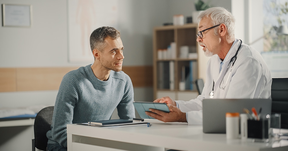 The Healing Power of Platelets