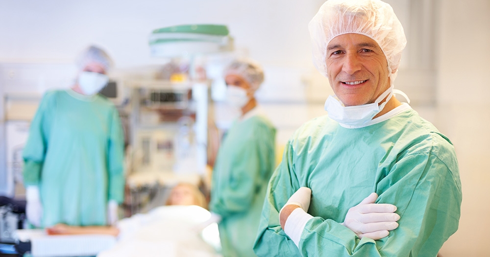 The Many Advantages of Wide Awake Hand Surgery (WALANT)