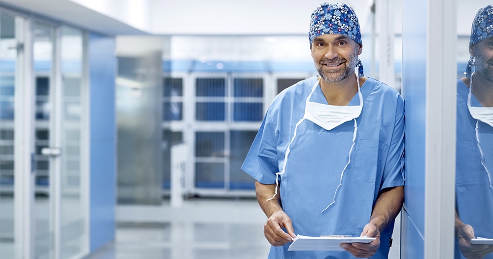 What to Expect When Undergoing Shoulder Replacement Surgery