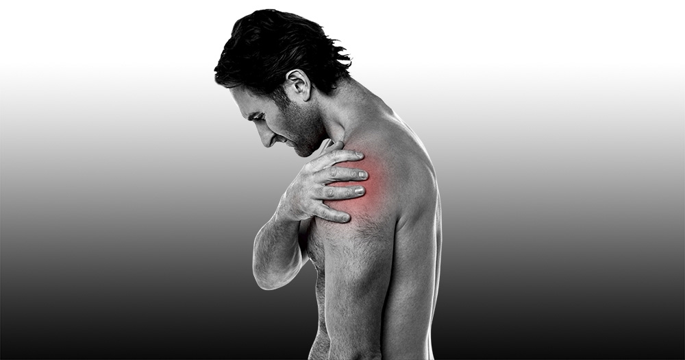 When a Reverse Shoulder Arthroplasty is the Best Option