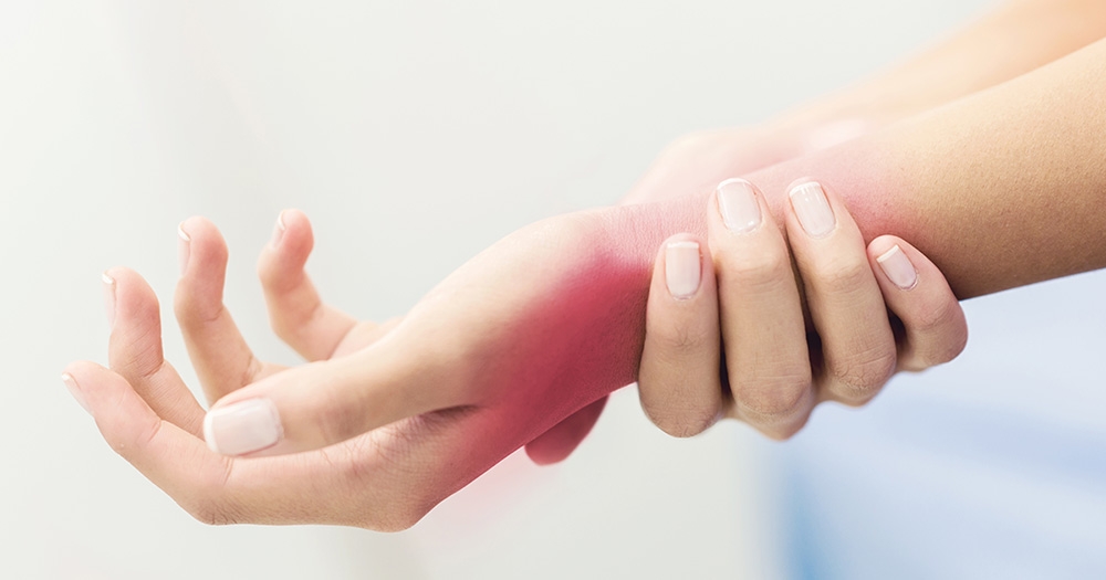 When is Surgery Necessary for Relieving Carpal Tunnel Pain?
